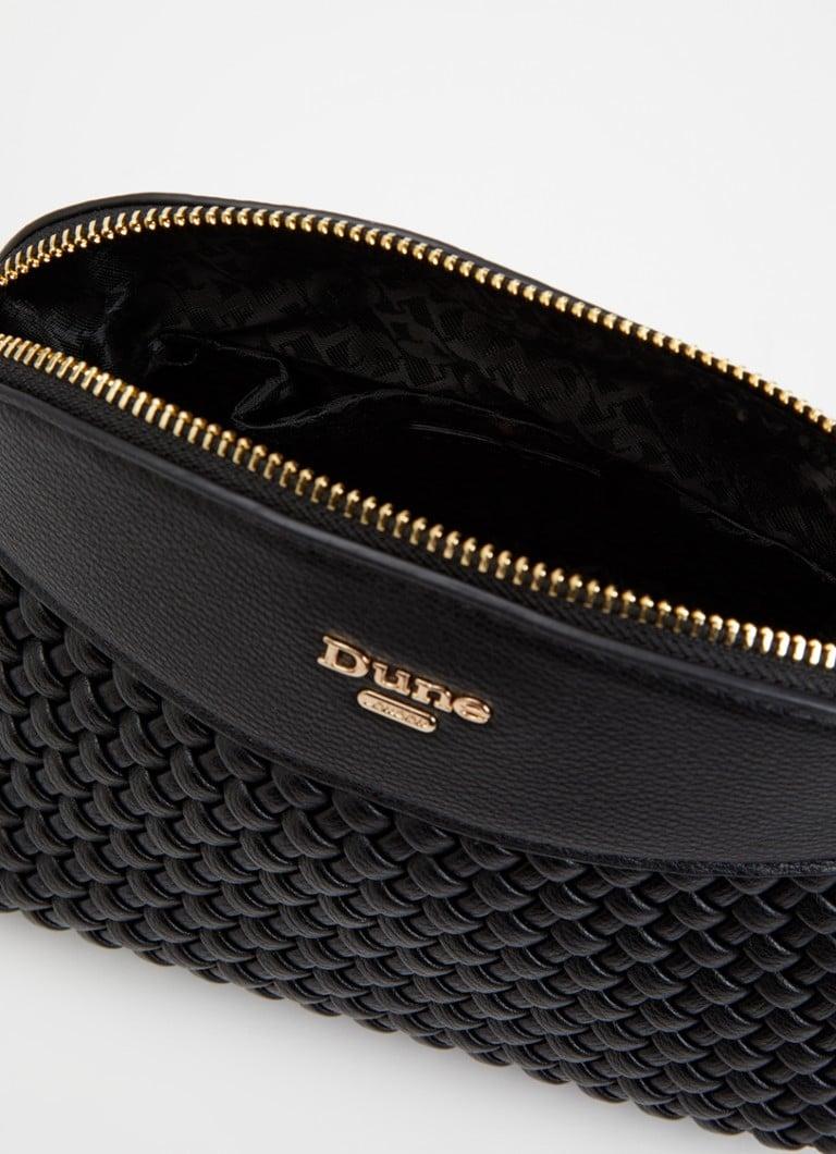 De Bijenkorf Dune London Zwart