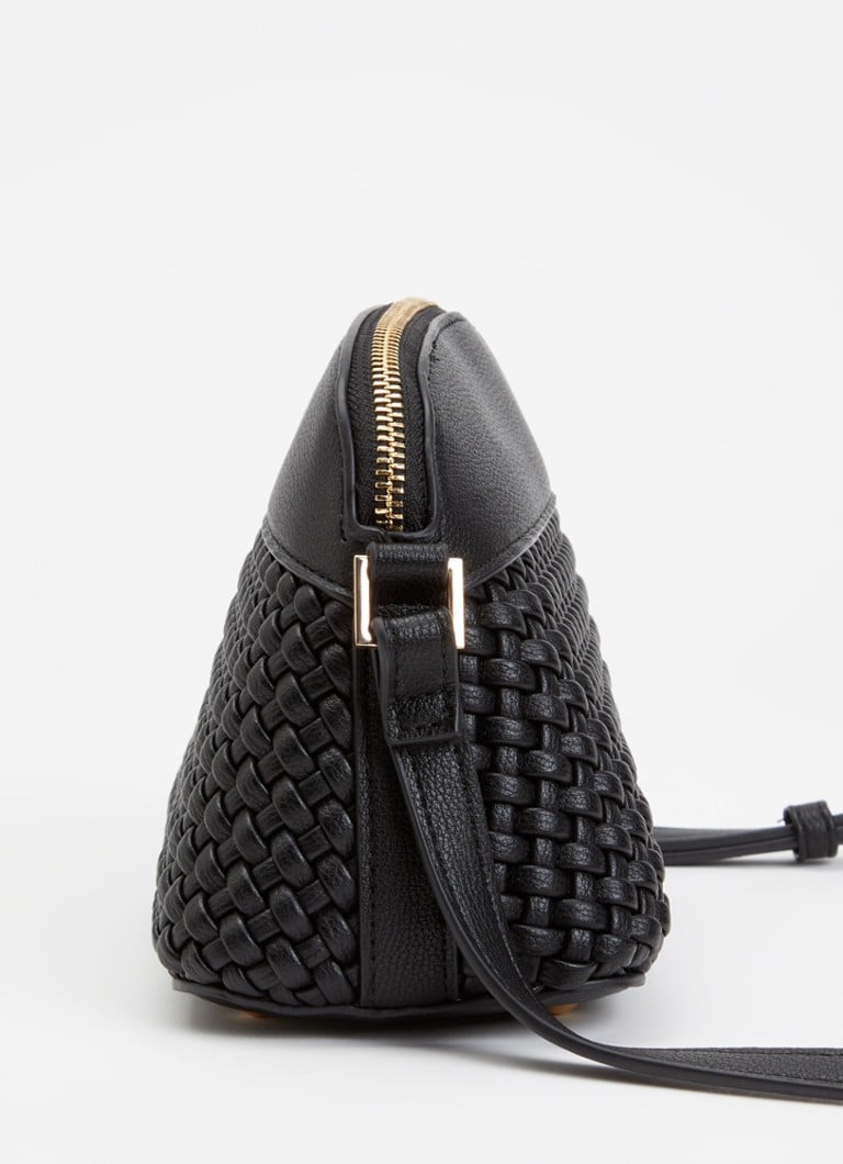 De Bijenkorf Dune London Zwart