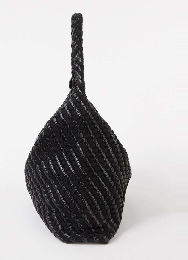 De Bijenkorf Dune London Zwart