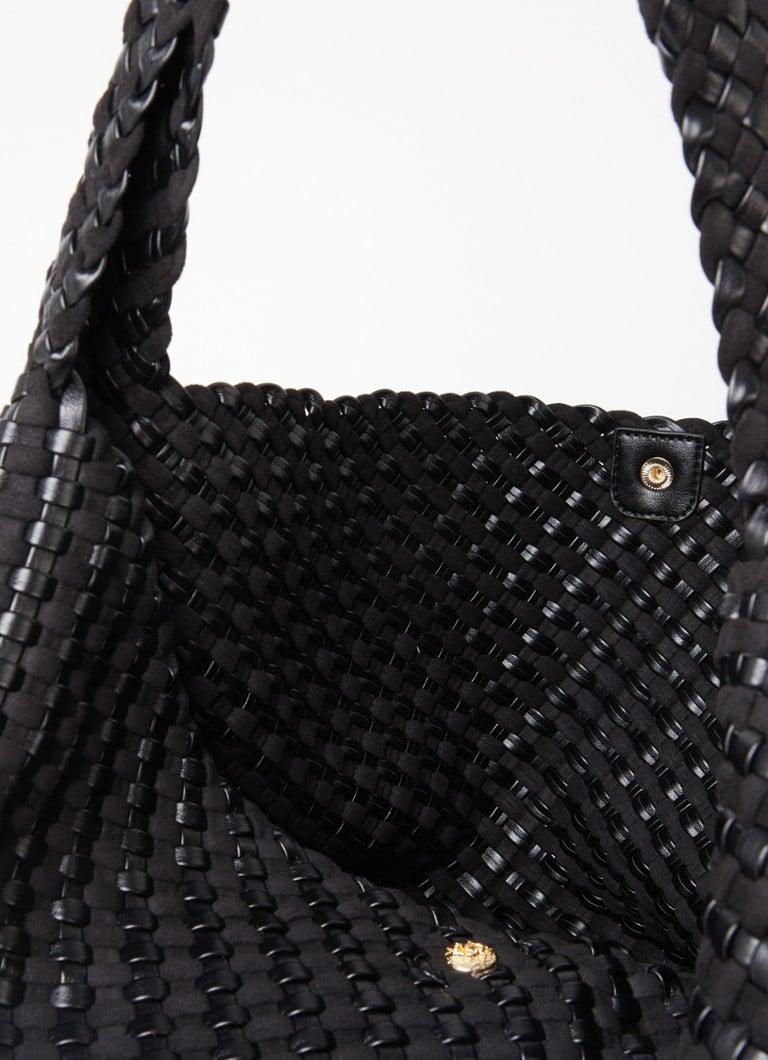 De Bijenkorf Dune London Zwart