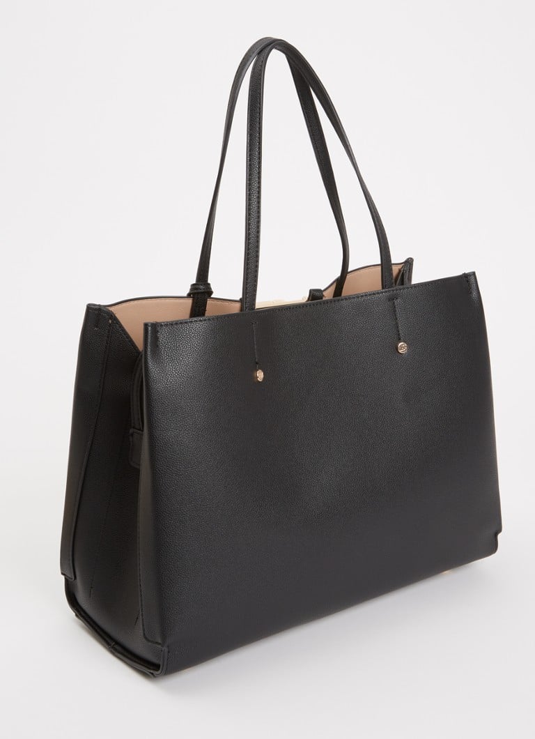 De Bijenkorf Dune London Zwart