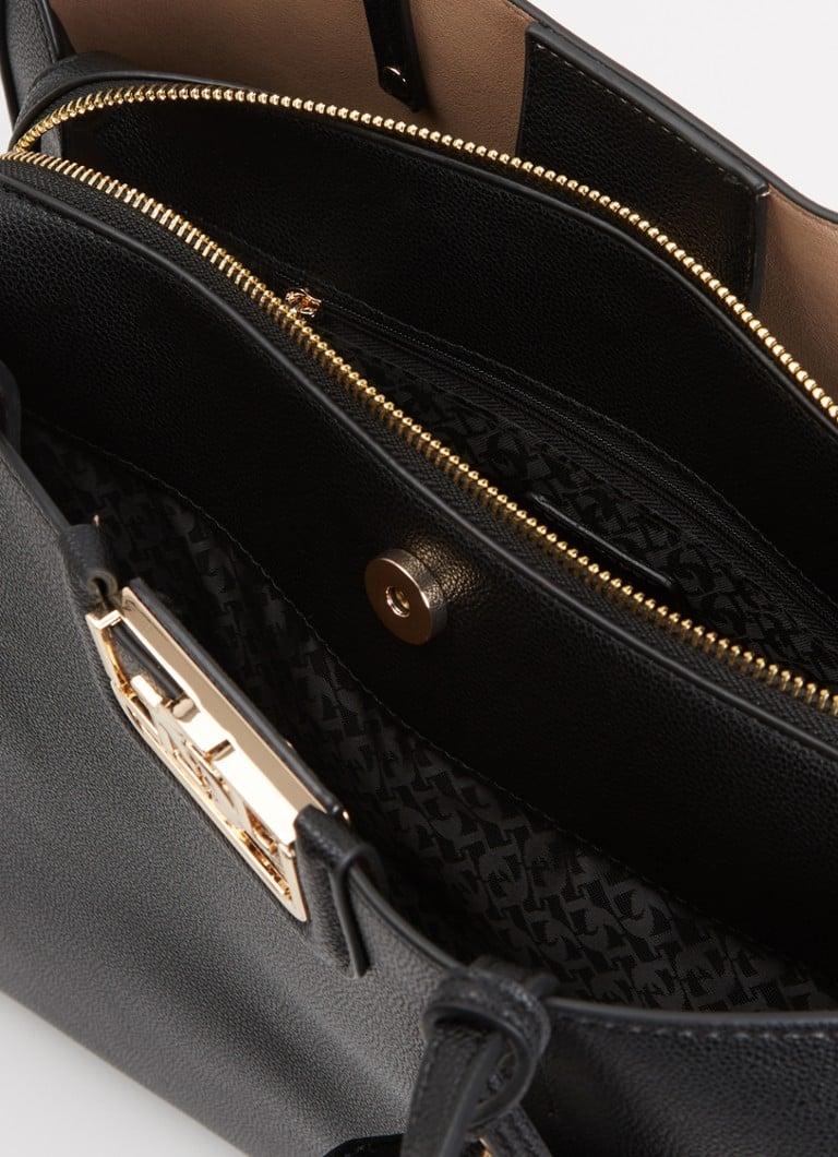 De Bijenkorf Dune London Zwart