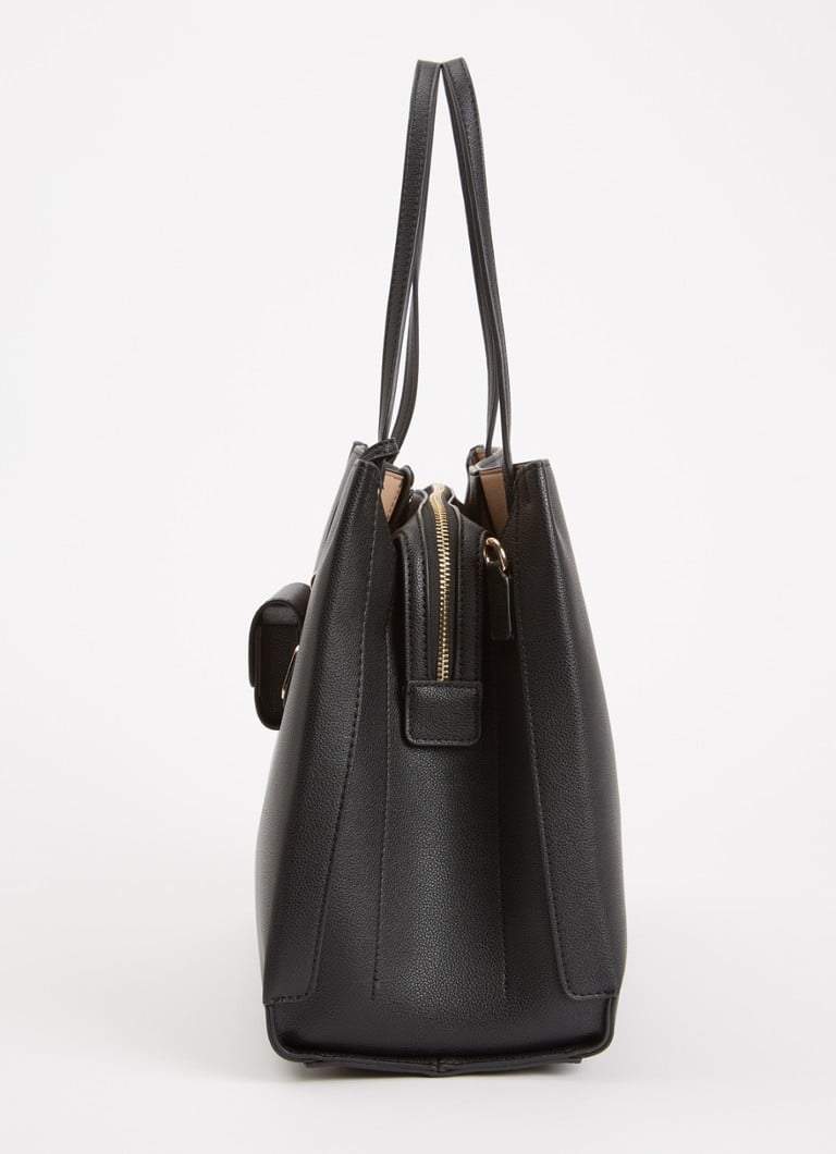 De Bijenkorf Dune London Zwart