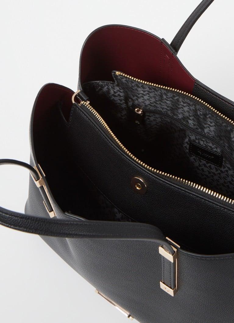 De Bijenkorf Dune London Zwart