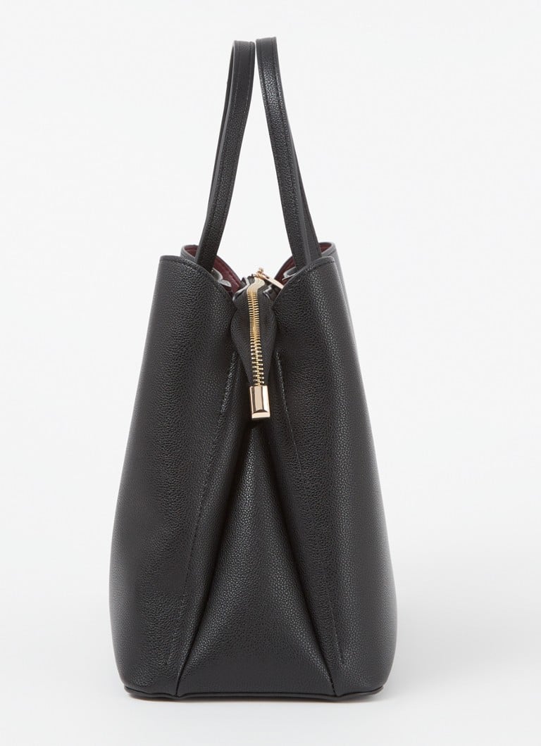 De Bijenkorf Dune London Zwart