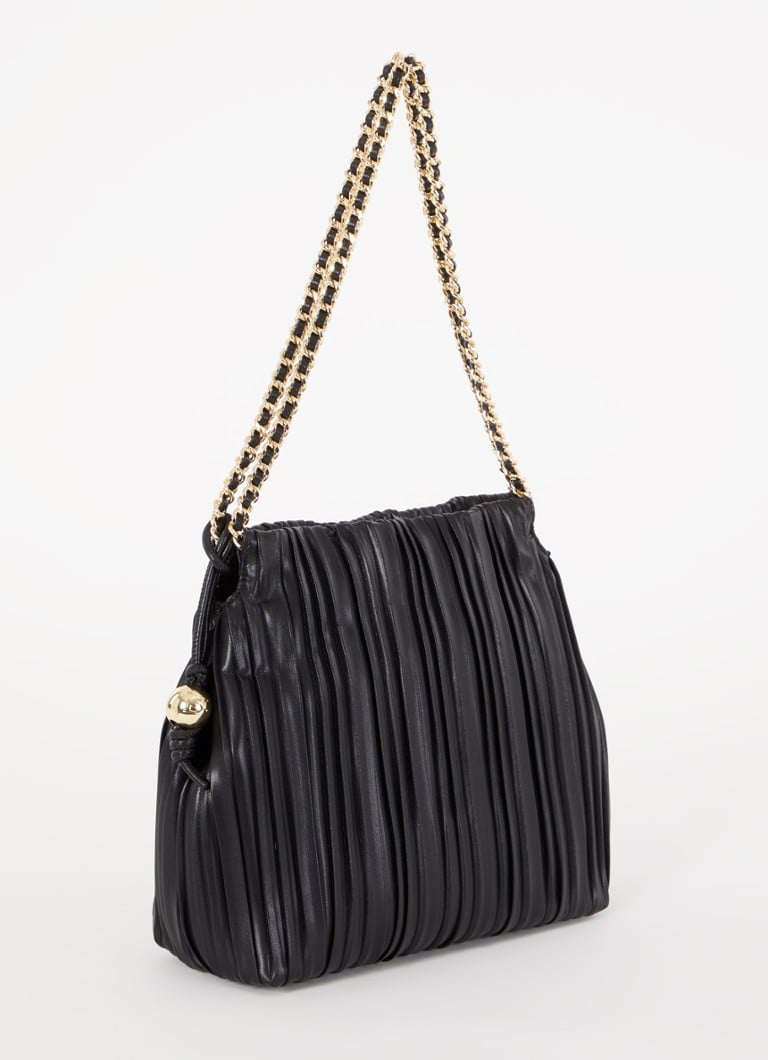 De Bijenkorf Dune London Zwart