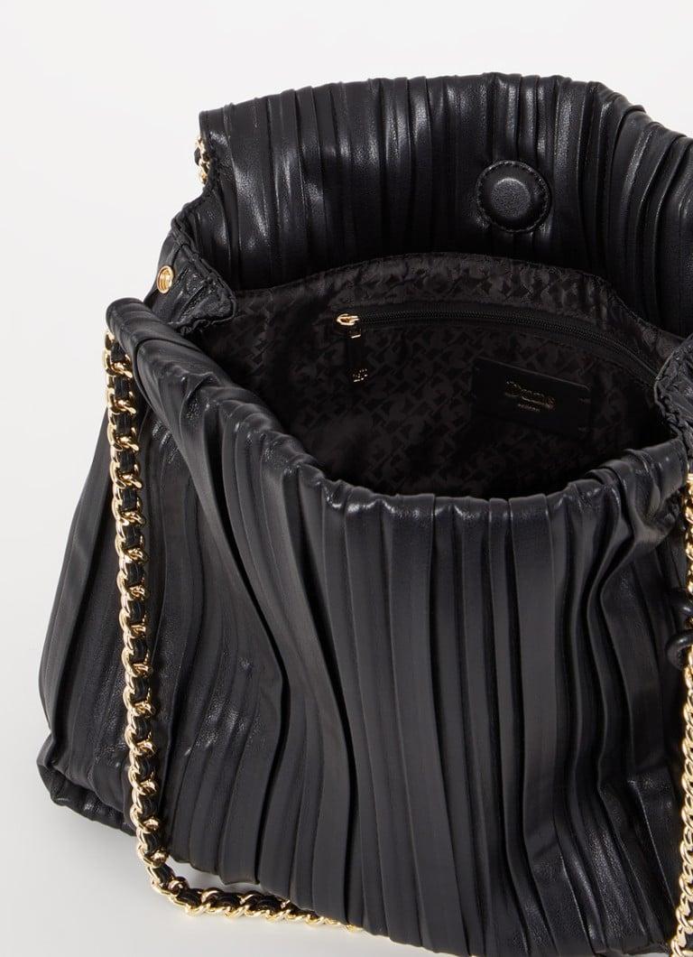 De Bijenkorf Dune London Zwart