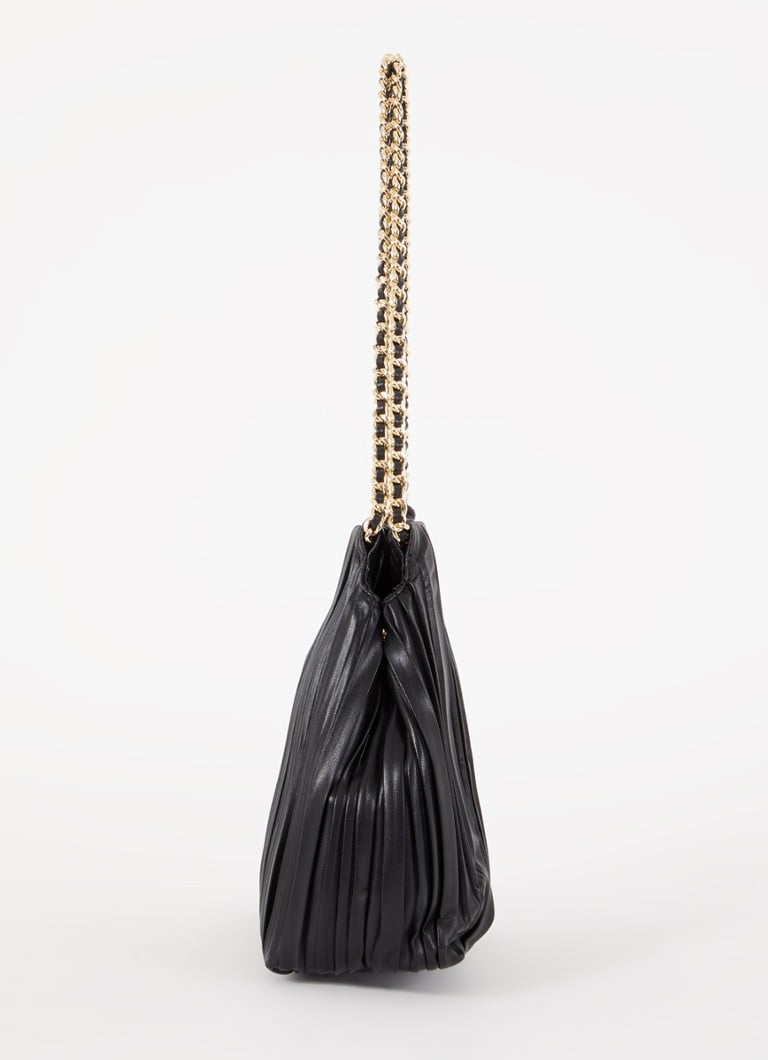 De Bijenkorf Dune London Zwart