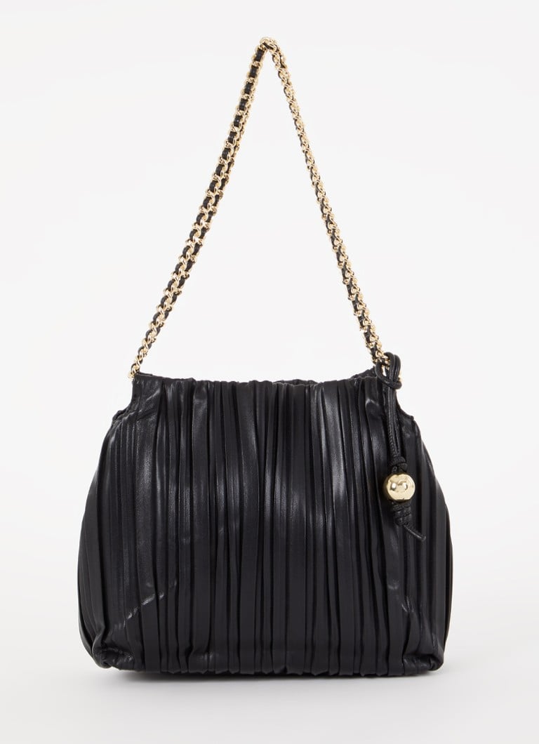 de bijenkorf Dune London Zwart