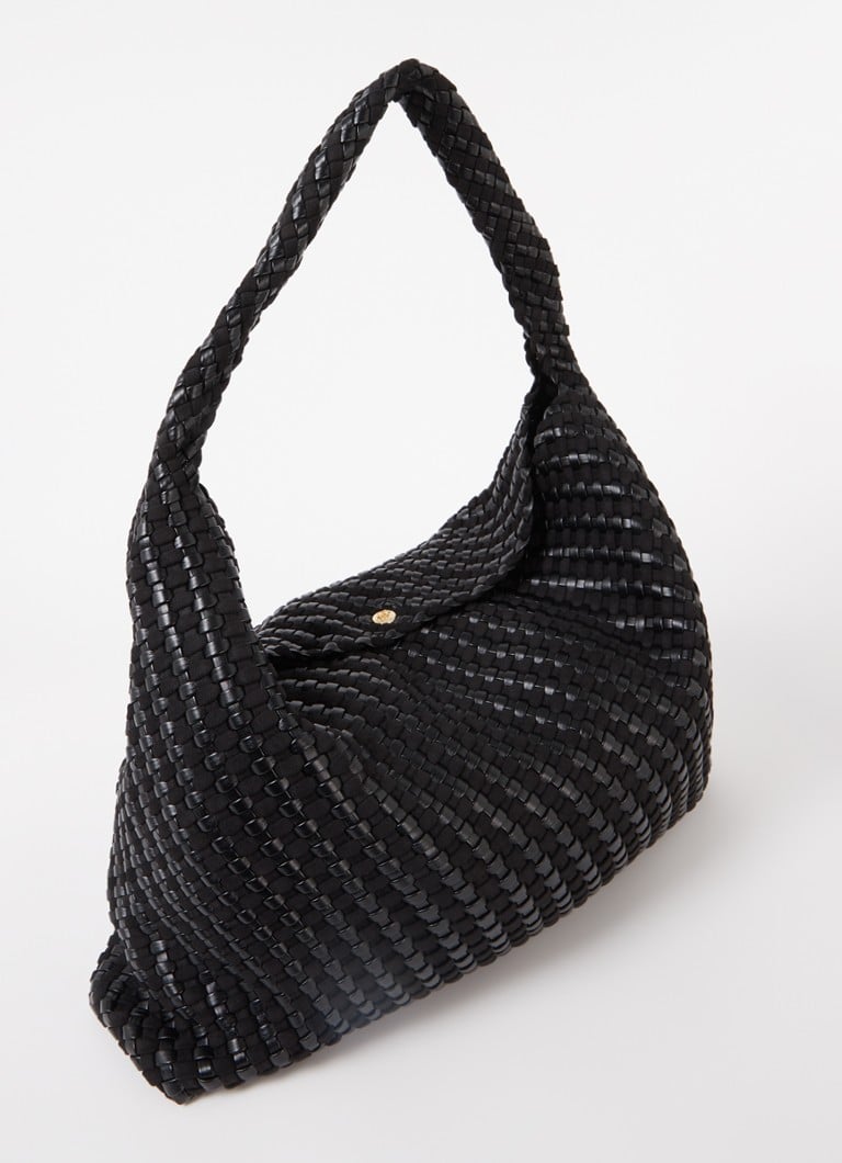 De Bijenkorf Dune London Zwart