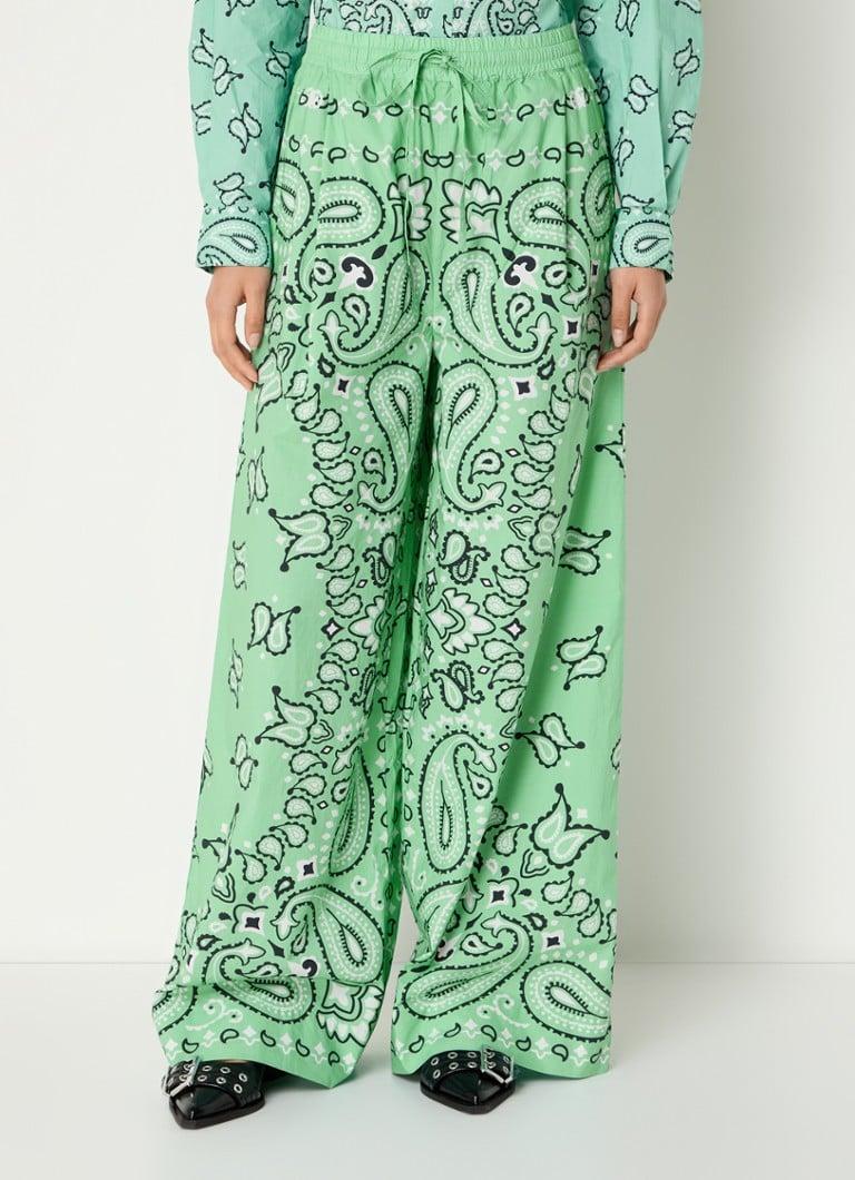 de bijenkorf Essentiel Antwerp Turquoise