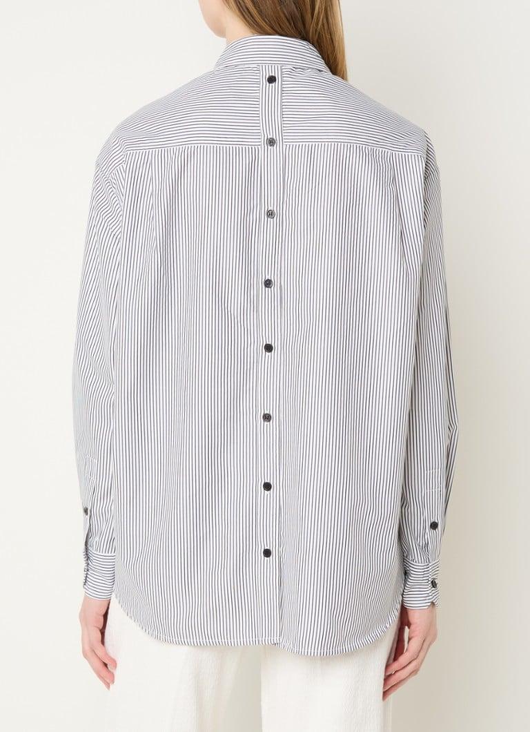 De Bijenkorf Essentiel Antwerp Wit