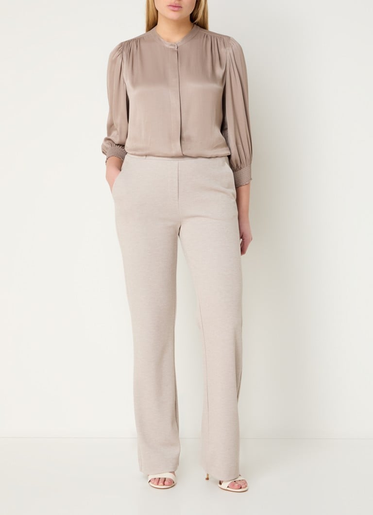 De Bijenkorf Expresso Beige