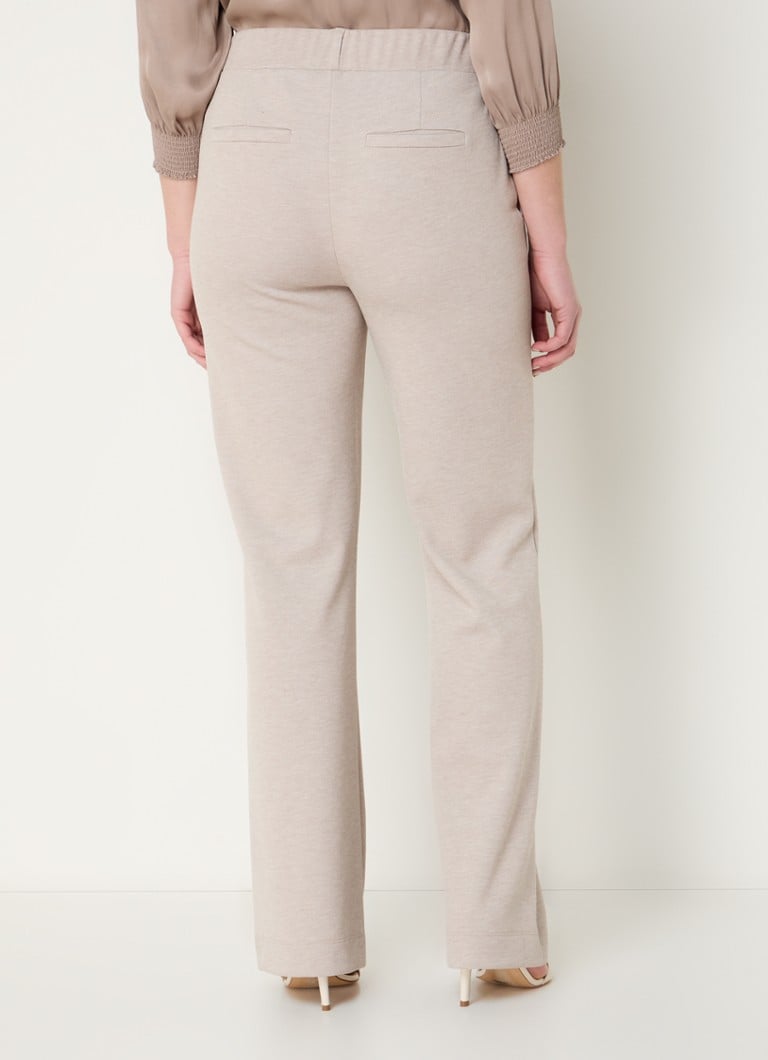 De Bijenkorf Expresso Beige