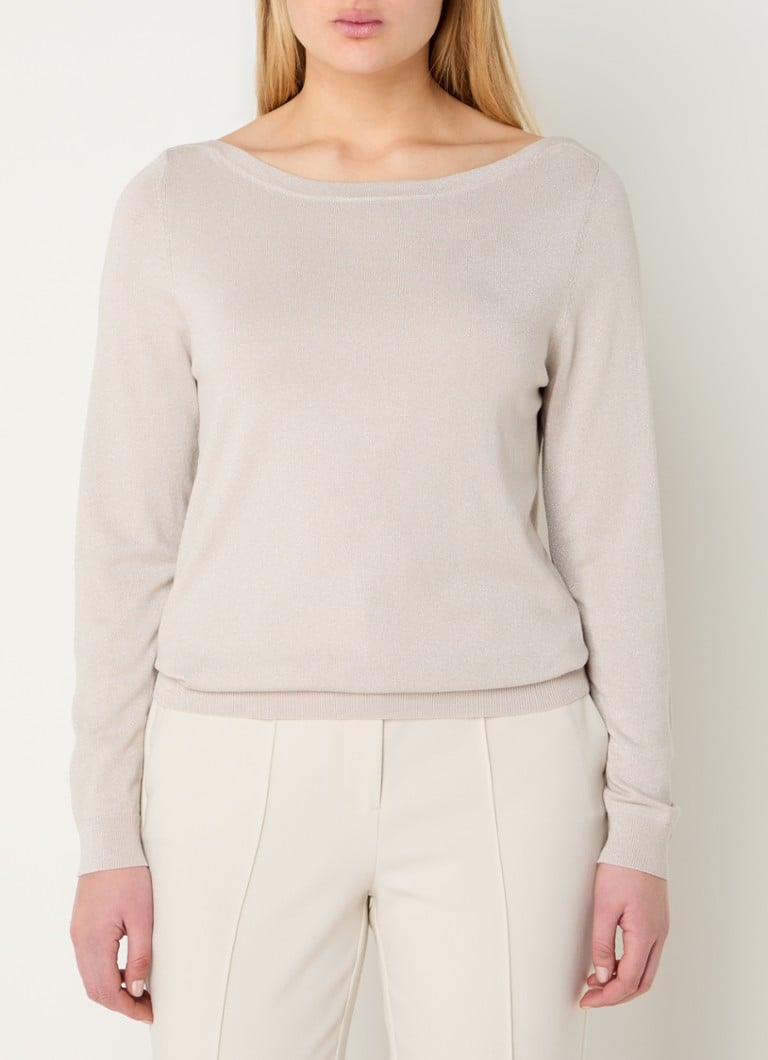 de bijenkorf Expresso Beige