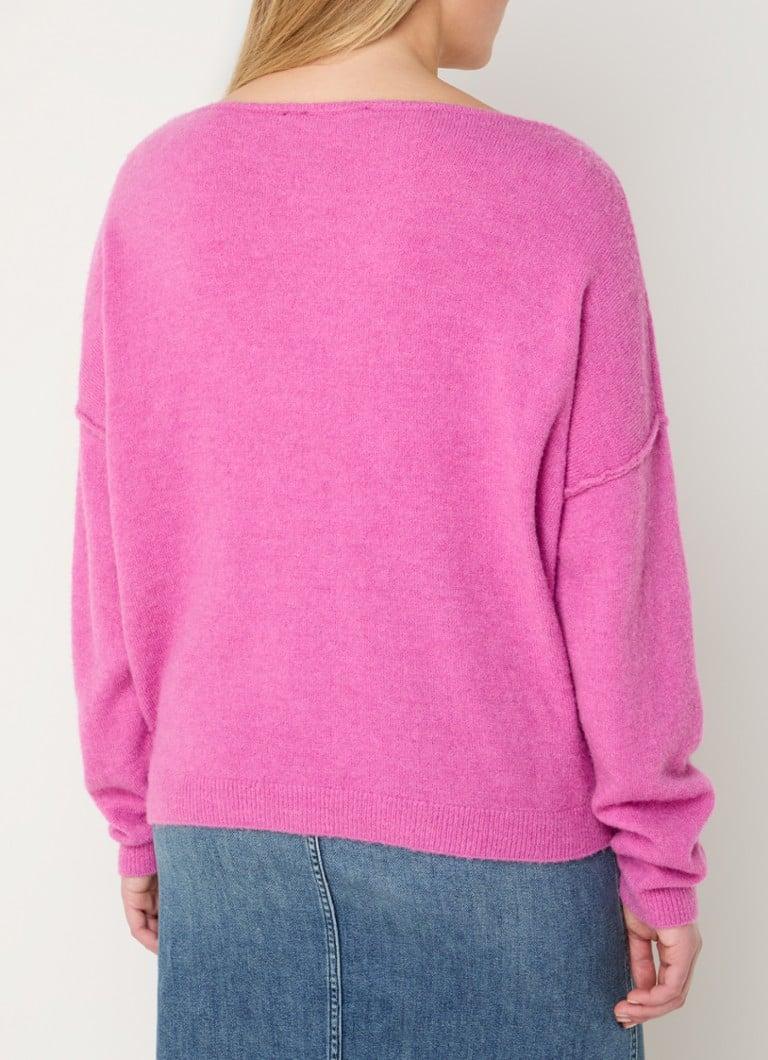 De Bijenkorf Expresso Roze