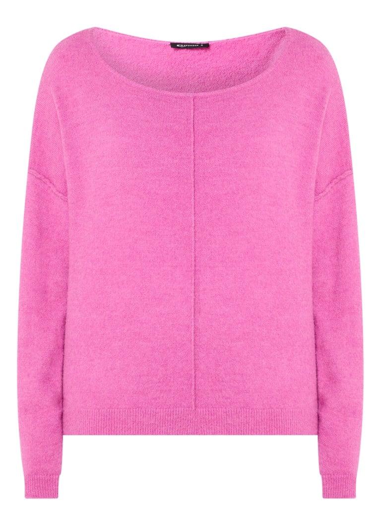 De Bijenkorf Expresso Roze