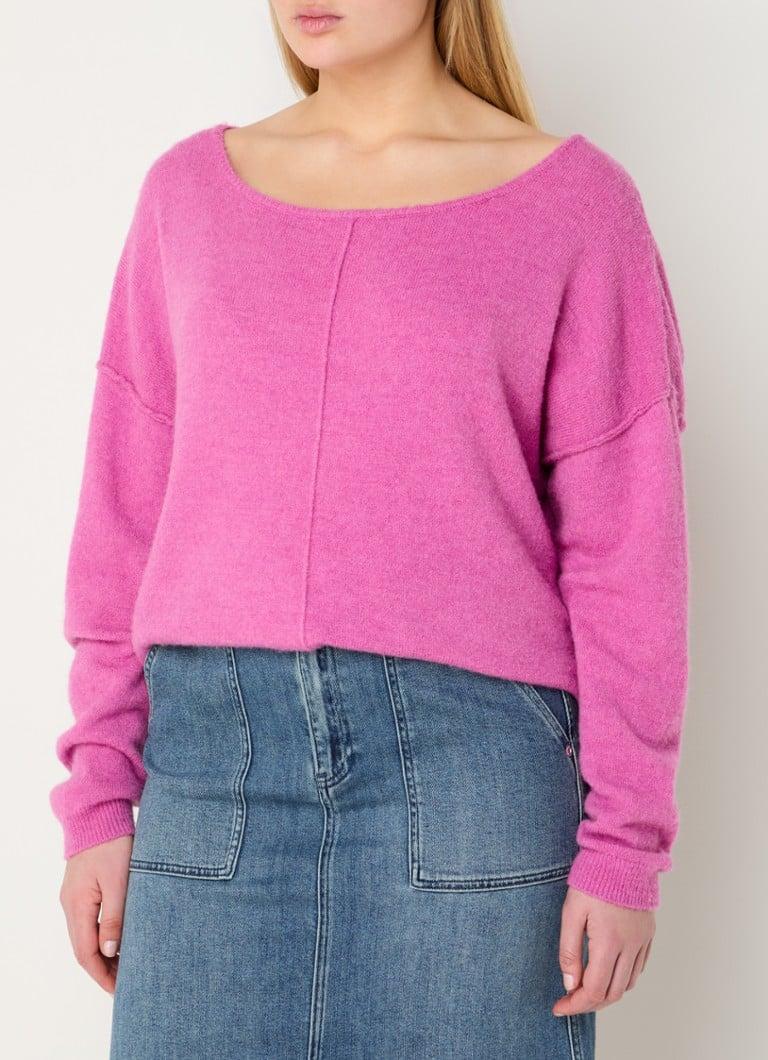 de bijenkorf Expresso Roze