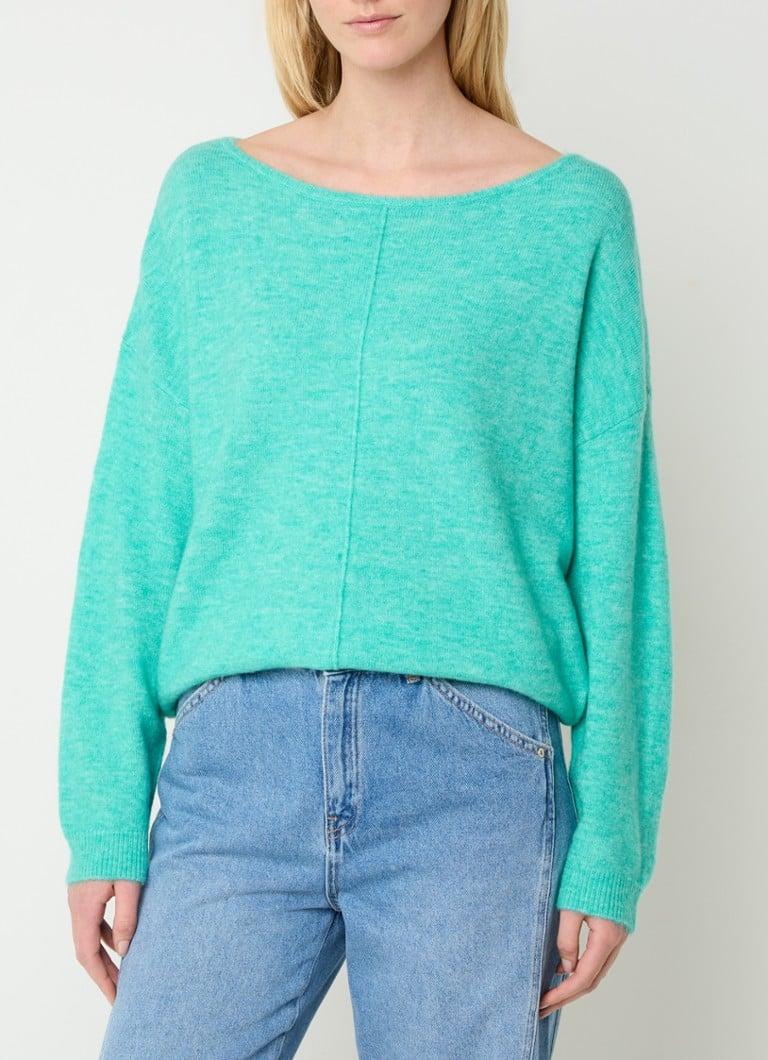 de bijenkorf Expresso Turquoise