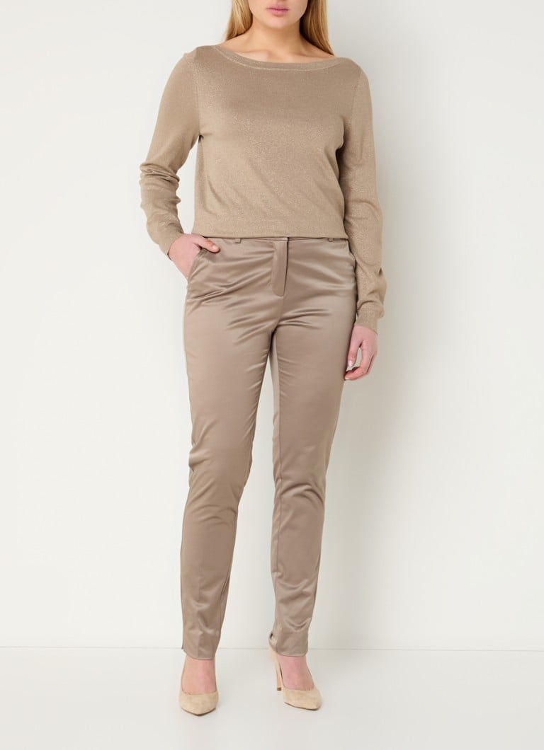 De Bijenkorf Expresso Zand