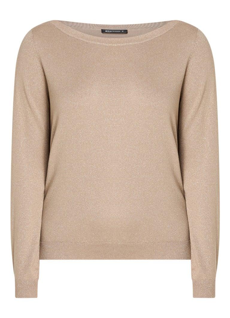 De Bijenkorf Expresso Zand