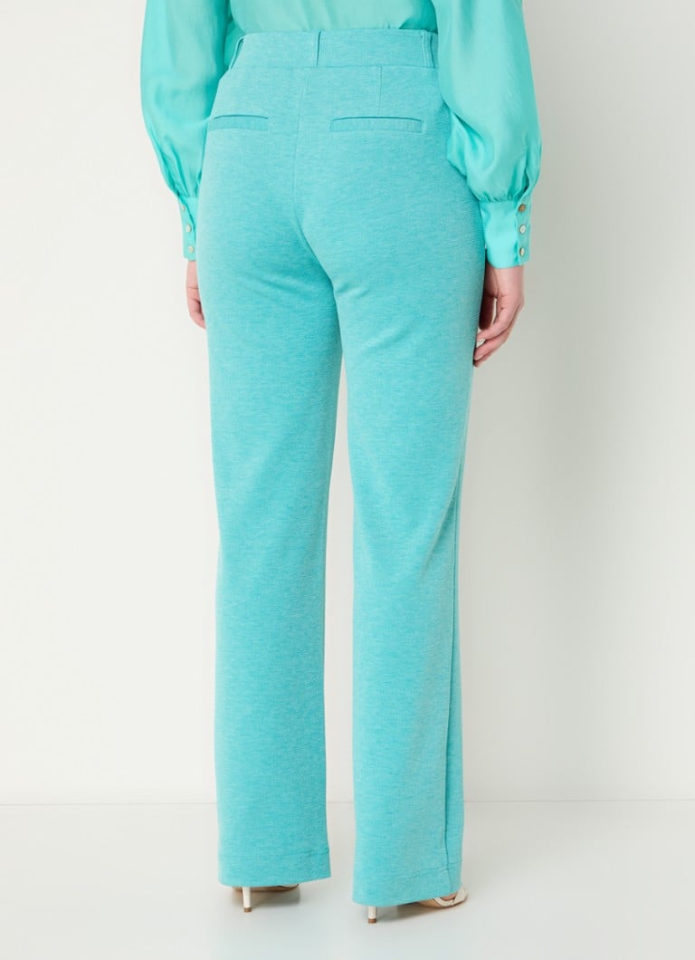 De Bijenkorf Expresso Zeegroen