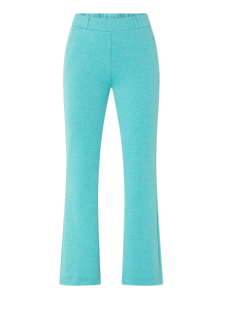 De Bijenkorf Expresso Zeegroen