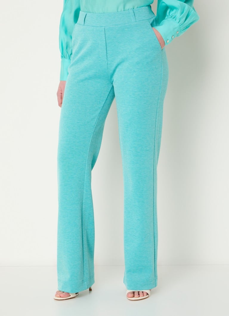 de bijenkorf Expresso Zeegroen