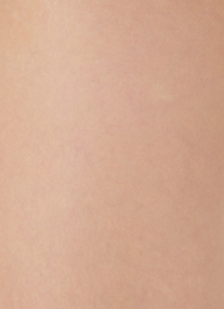 De Bijenkorf Falke Beige