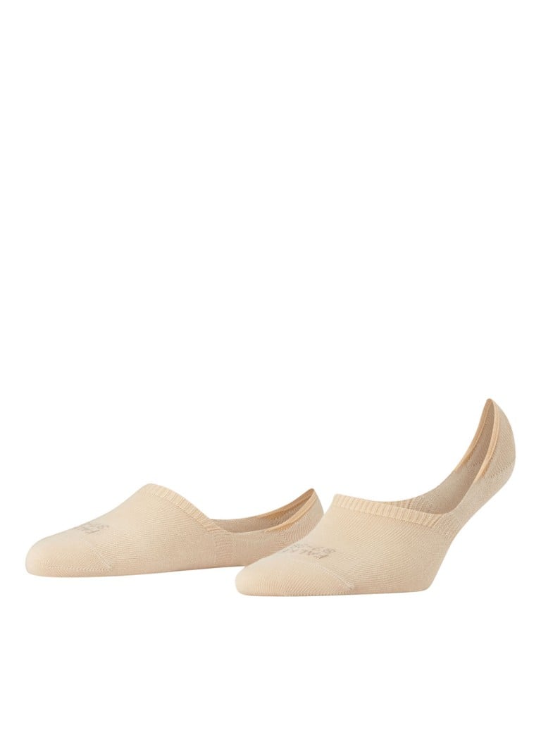 de bijenkorf Falke Beige