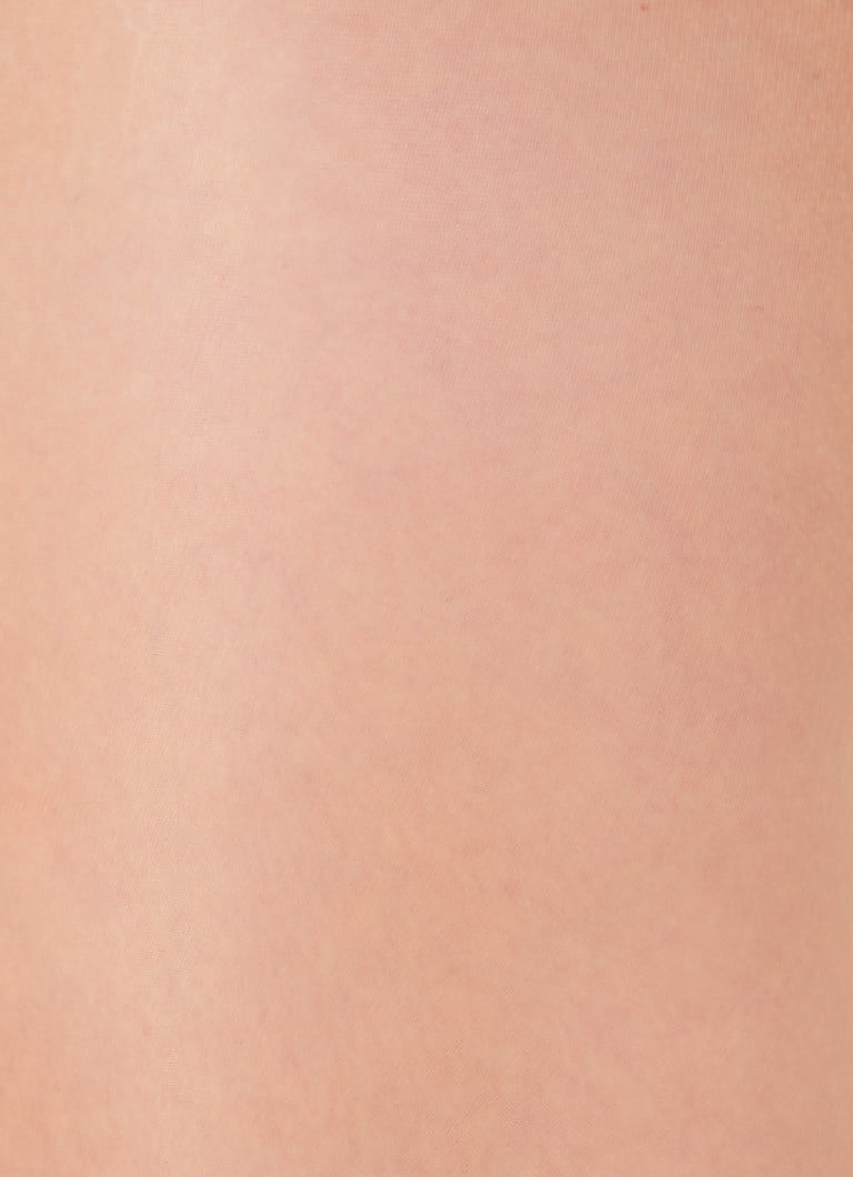 De Bijenkorf Falke Beige