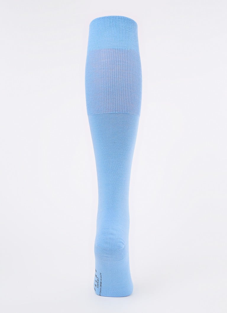 De Bijenkorf Falke Blauwgrijs