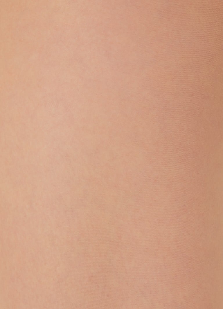 De Bijenkorf Falke Creme