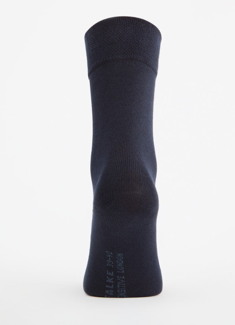 De Bijenkorf Falke Donkerblauw