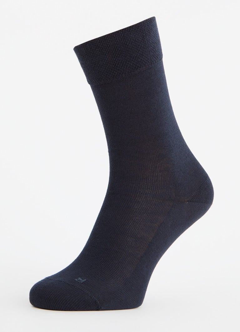 De Bijenkorf Falke Donkerblauw