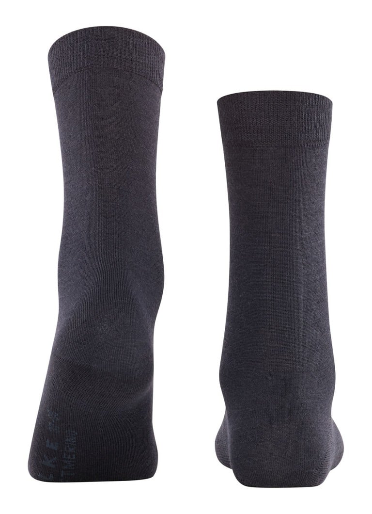 De Bijenkorf Falke Donkerblauw