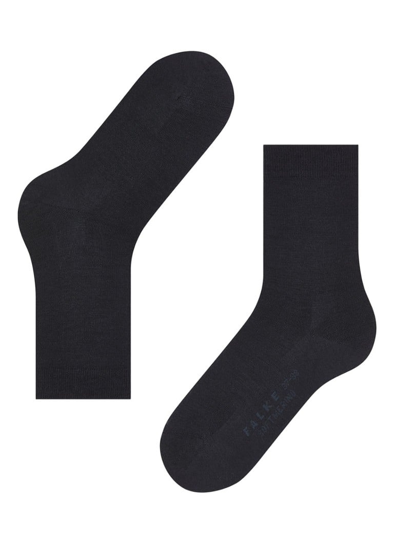 De Bijenkorf Falke Donkerblauw