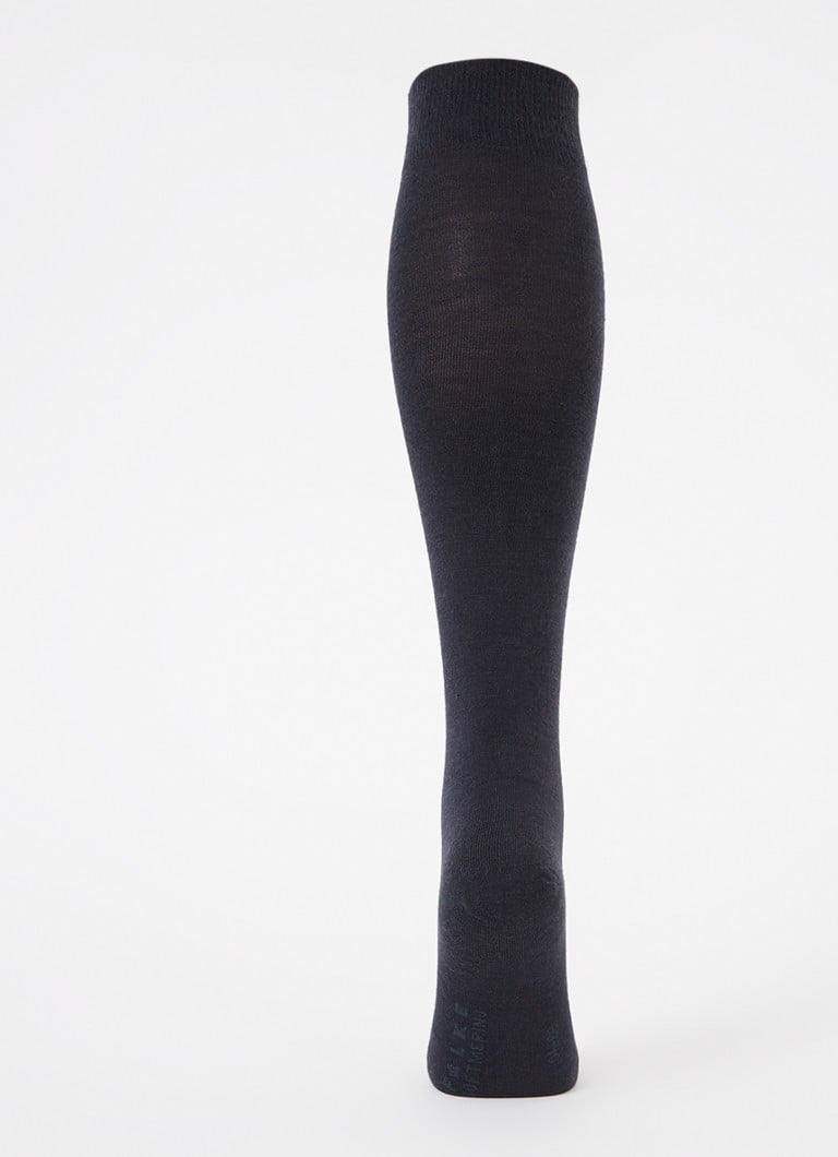 De Bijenkorf Falke Donkerblauw