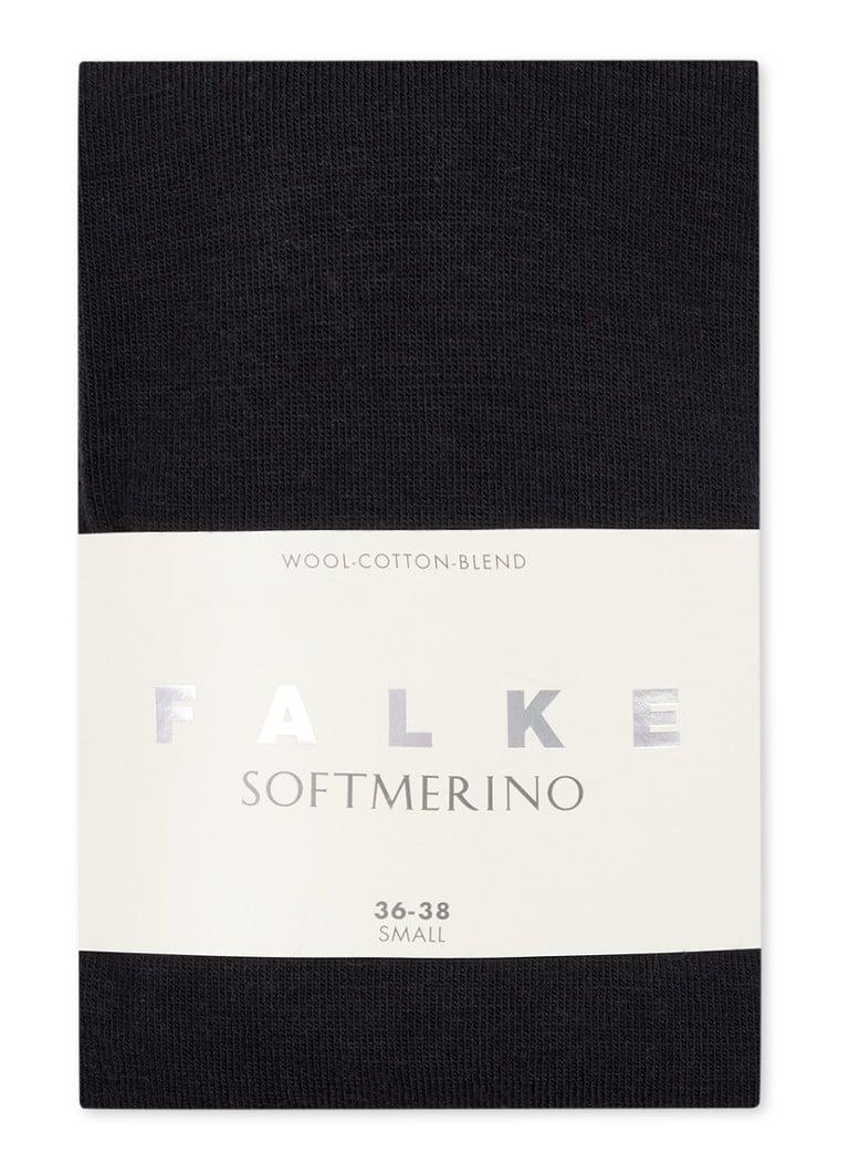 de bijenkorf Falke Donkerblauw