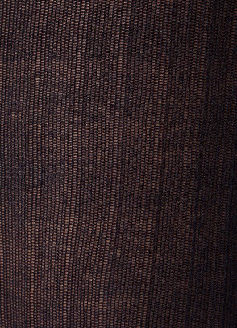 De Bijenkorf Falke Donkerblauw