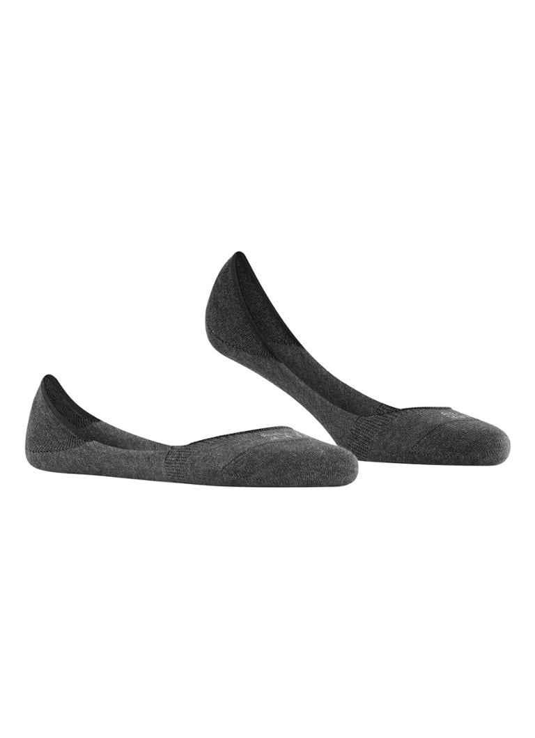 De Bijenkorf Falke Donkergrijs