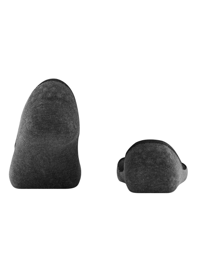 De Bijenkorf Falke Donkergrijs