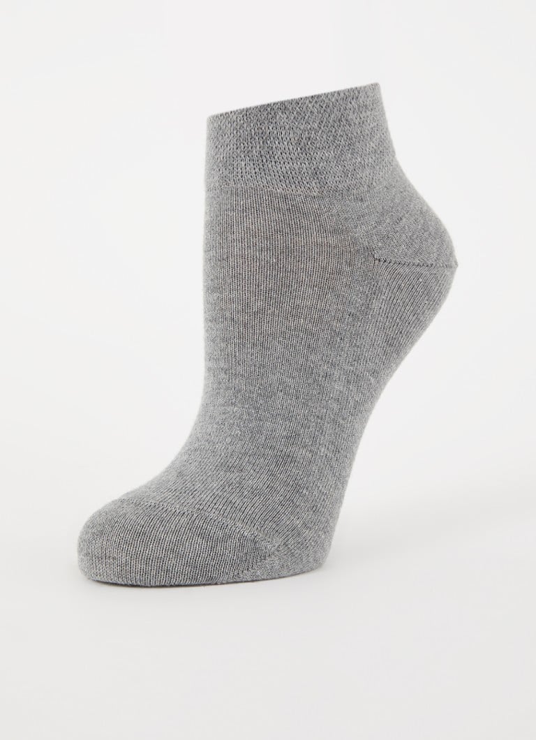 De Bijenkorf Falke Grijs