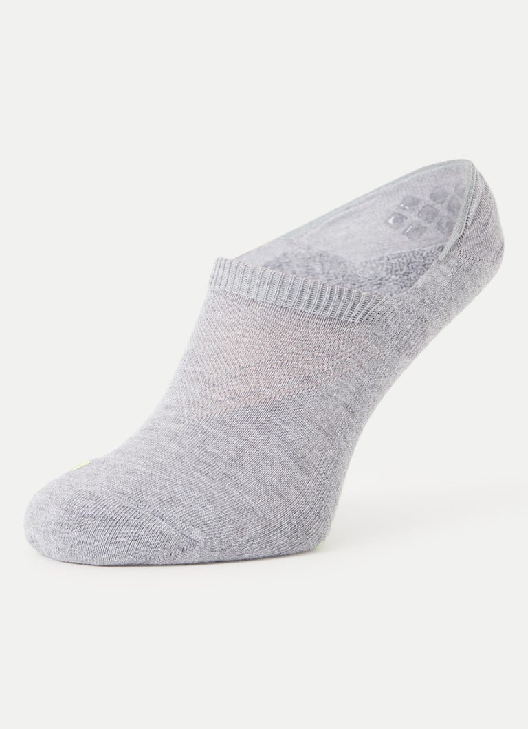 De Bijenkorf Falke Grijs