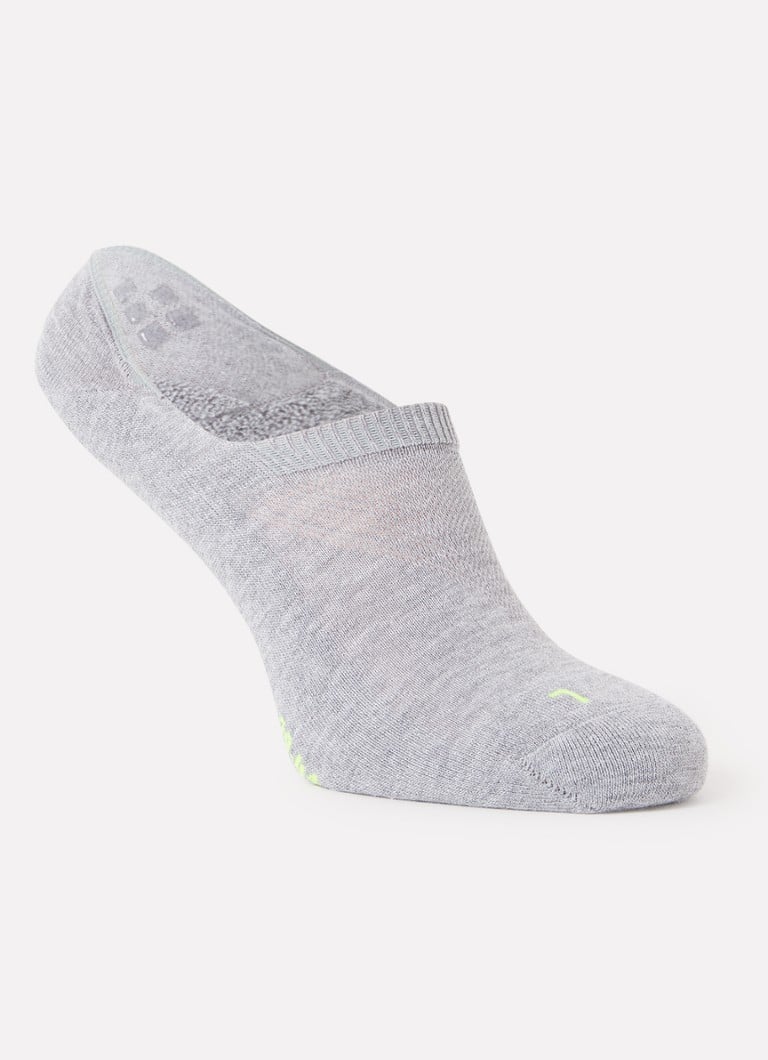 de bijenkorf Falke Grijs