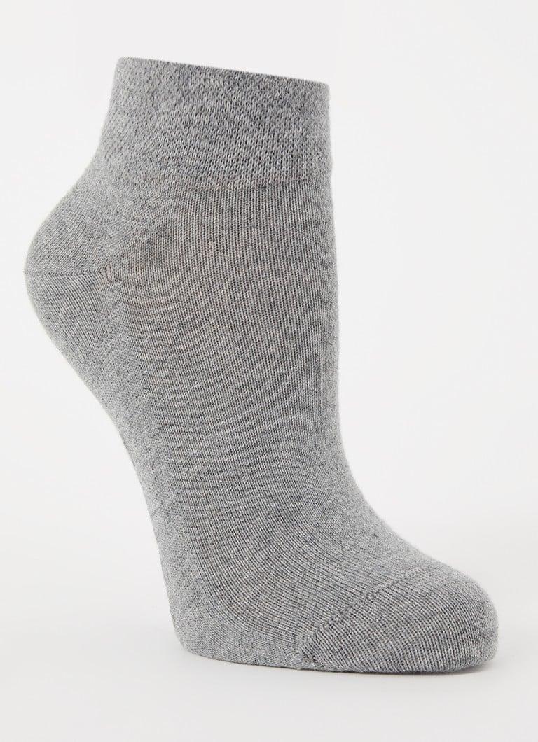 de bijenkorf Falke Grijs