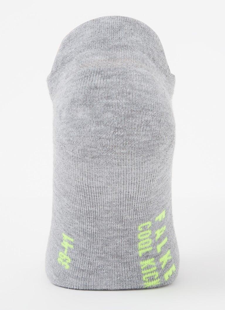 De Bijenkorf Falke Grijsmele