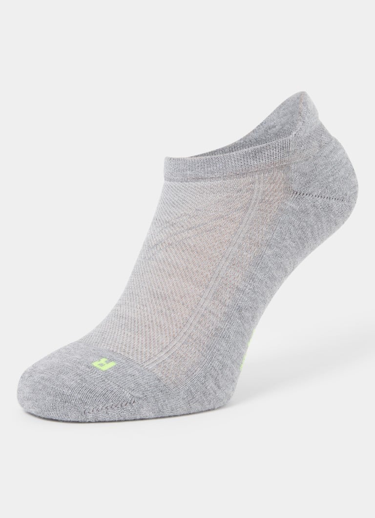 De Bijenkorf Falke Grijsmele