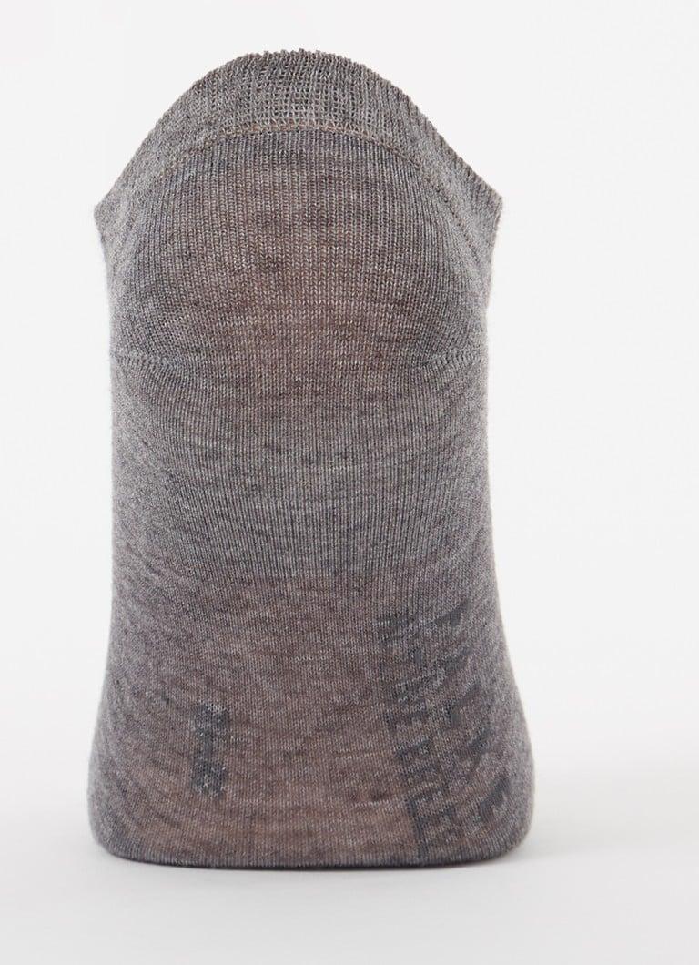 De Bijenkorf Falke Grijsmele