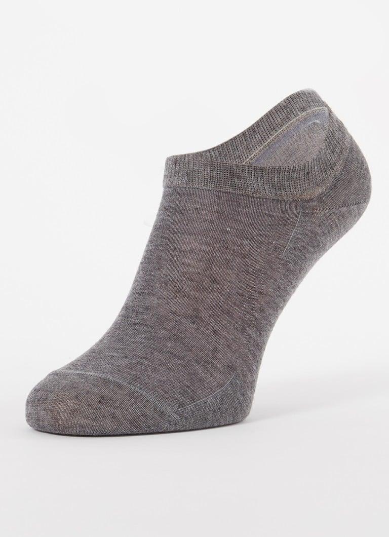 De Bijenkorf Falke Grijsmele